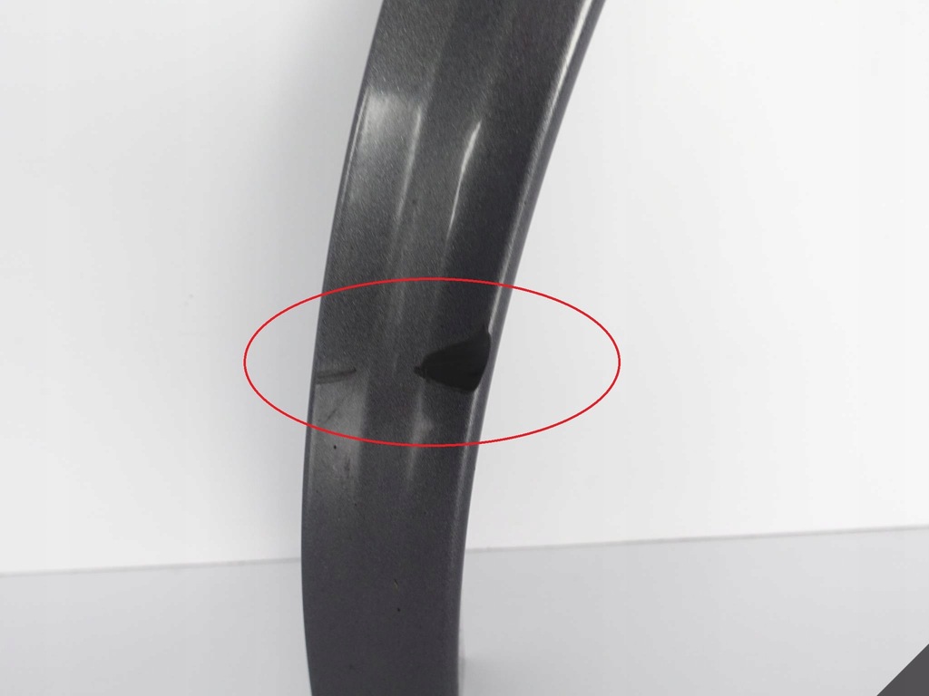 фото №10, Молдинг крила задня правий alfa romeo stelvio 2018