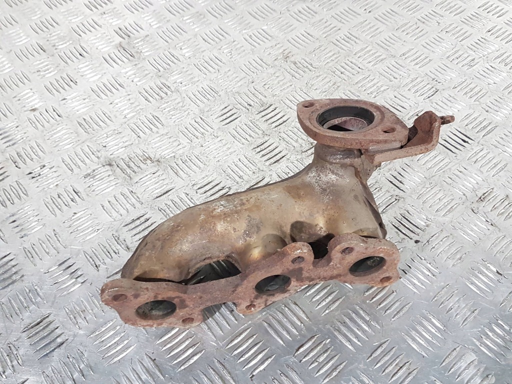 фото №6, 2002 lexus rx 300 коллектор выпускной 1710520010