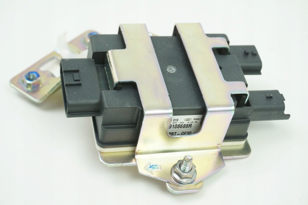 фото №2, Renault оригінальний номер 169108688r насос пального