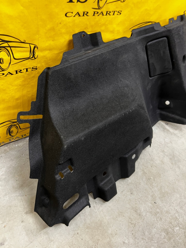 фото №4, Обшивка багажника задняя правый renault koleos ii