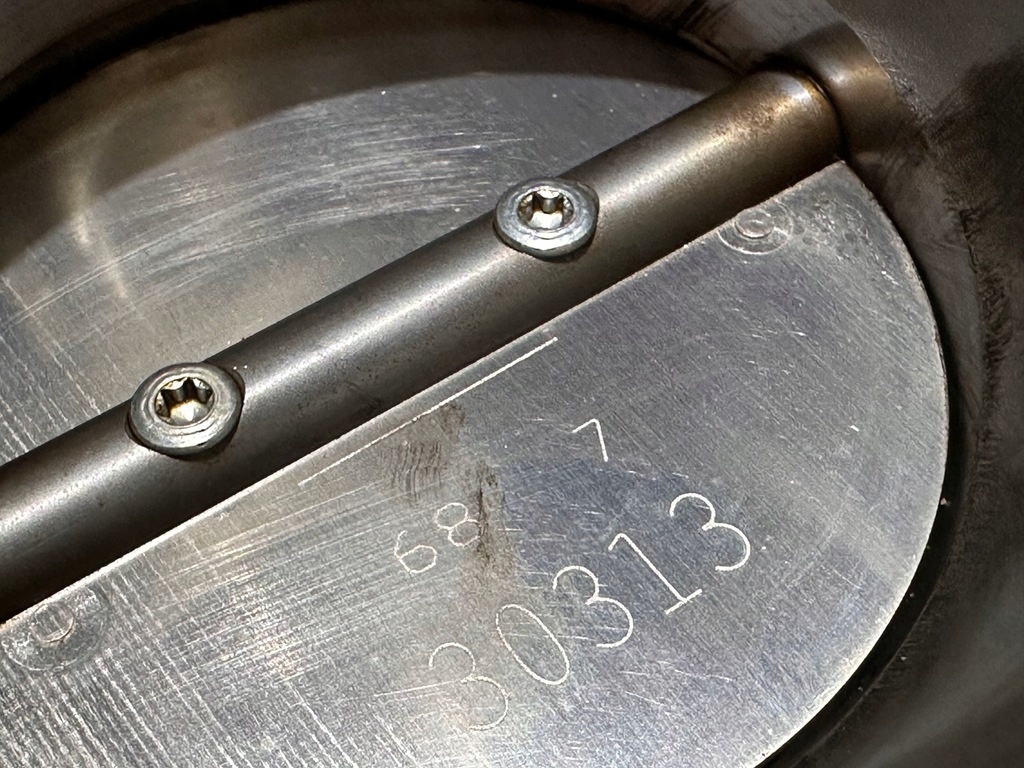 фото №9, Дросельна заслінка ford mustang 3.7 2011 - 2014