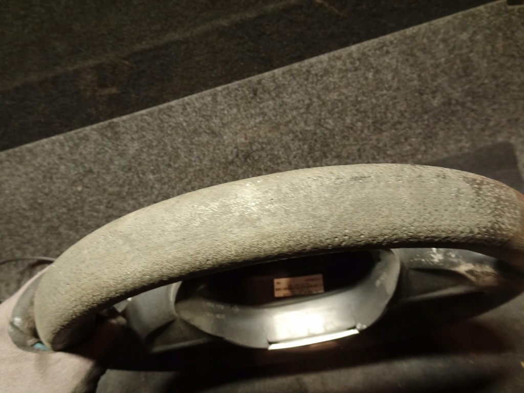 фото №6, Seat ibiza 6j воздуховод 6j0419091