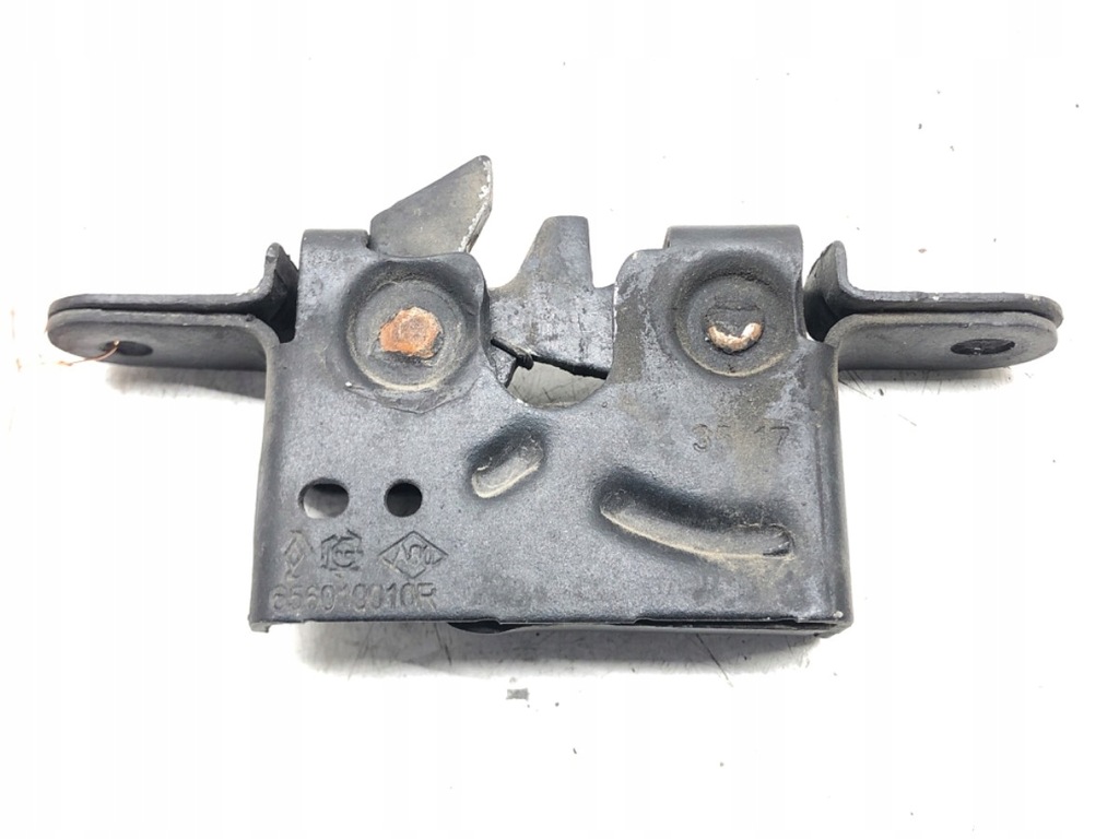 фото №1, Замок капот renault scénic iii 09-16 656010010r