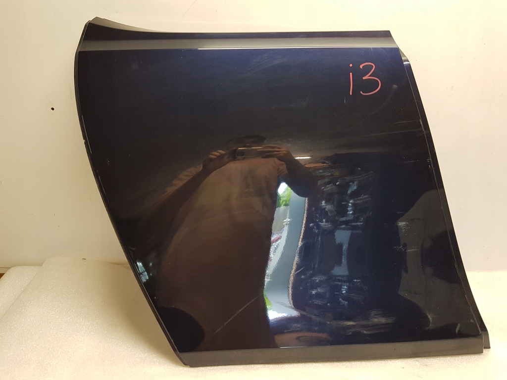 фото №1, Дверь задние правое обшивка bmw i3 7369328