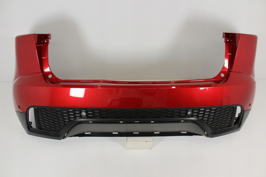 фото №1, Бампер задня задній jaguar e-pace j9c3-17d781-a 17 -