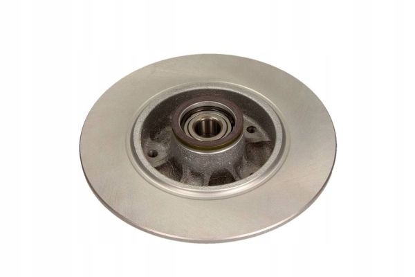 фото №2, Тормозные диски подшипник тормозные колодки задняя renault megane iii 3 fluence