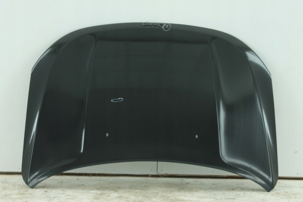 Купить Jeep compas 2 рестайлинг  капот 19r+