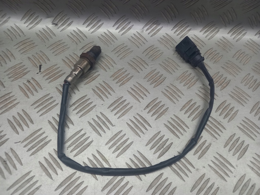 Купить Датчик лямбда-зонд audi a6 c7 рестайлинг  3.0 tdi