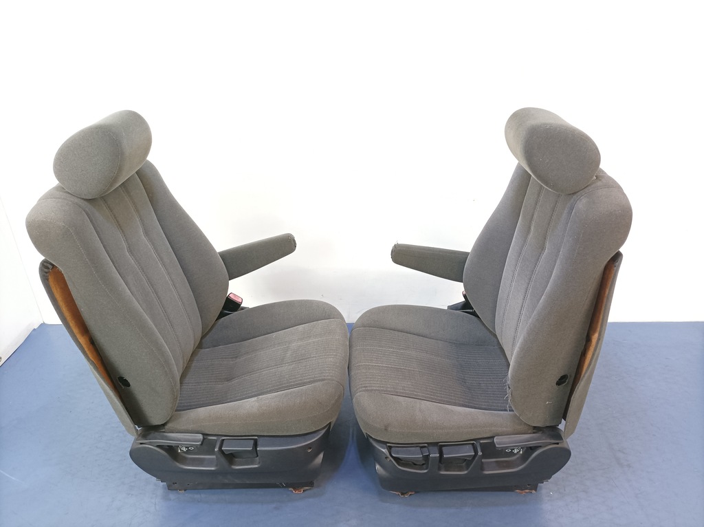 фото №13, Bmw 5 e34 touring сидіння заднє сидіння комплект велюр