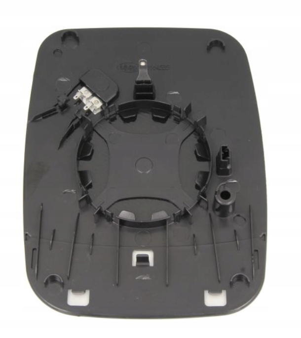 фото №4, Вкладиш дзеркало зовнішнього renault trafic