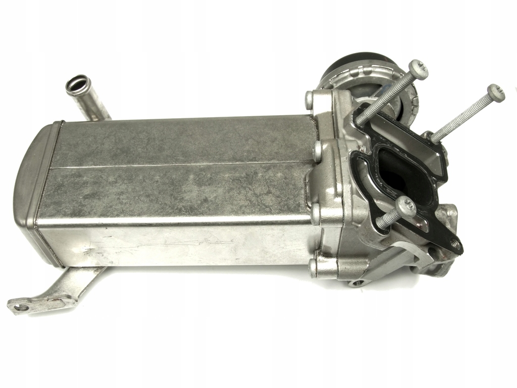 фото №1, Audi q7 4m радіатор вихлопних газів egr 059131511as