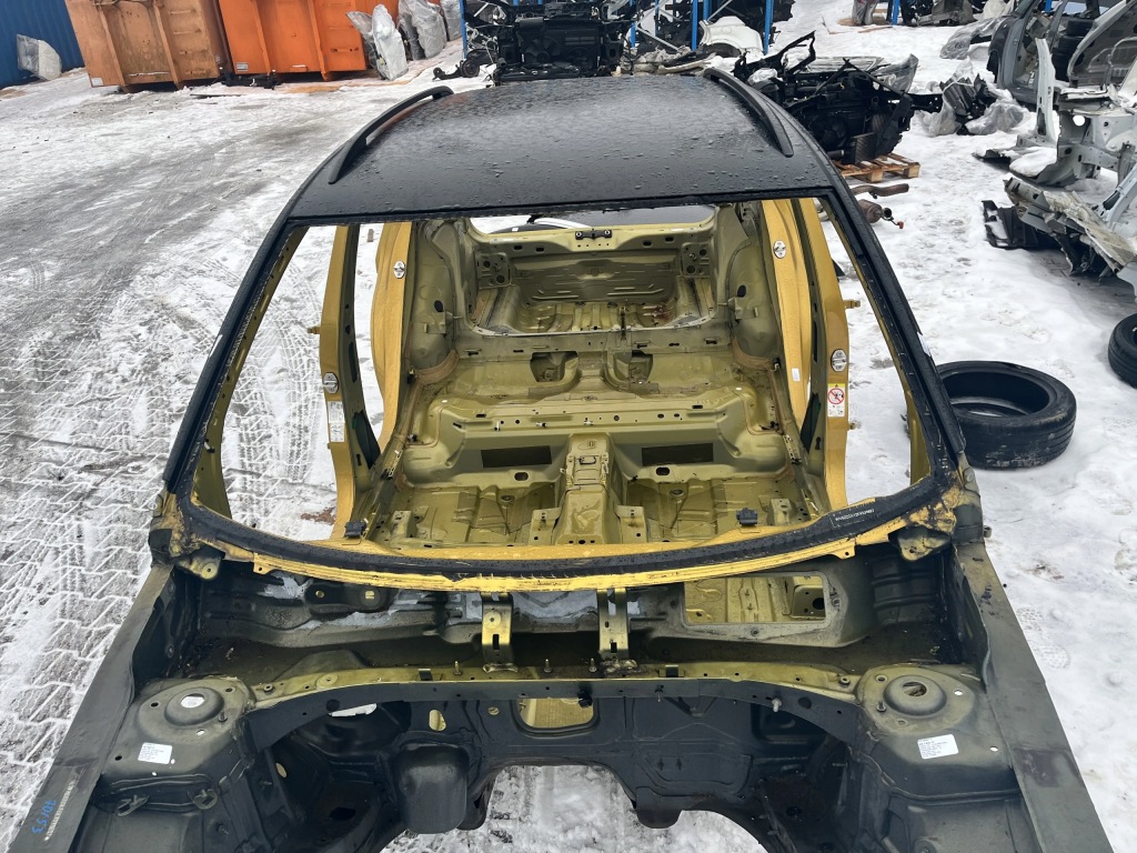 Крыша стойки крыши  vw t-roc 17- lr1x Доставка