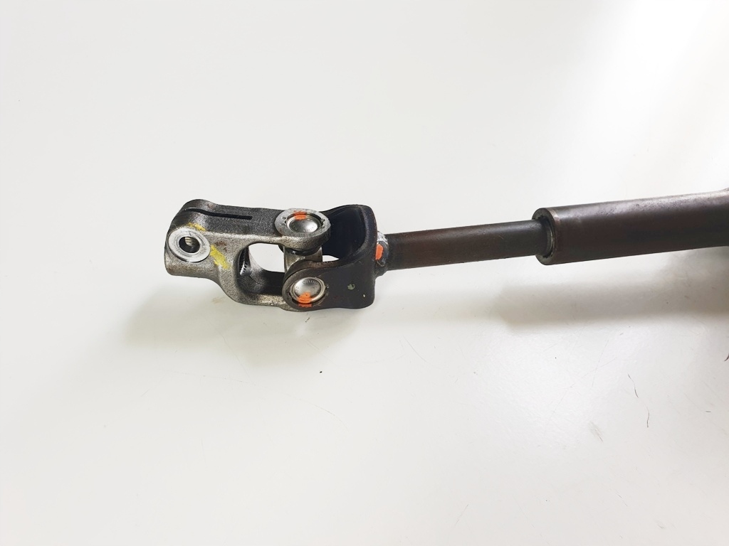 фото №6, Sx4 s-cross 13r колонка кермова підсилювач