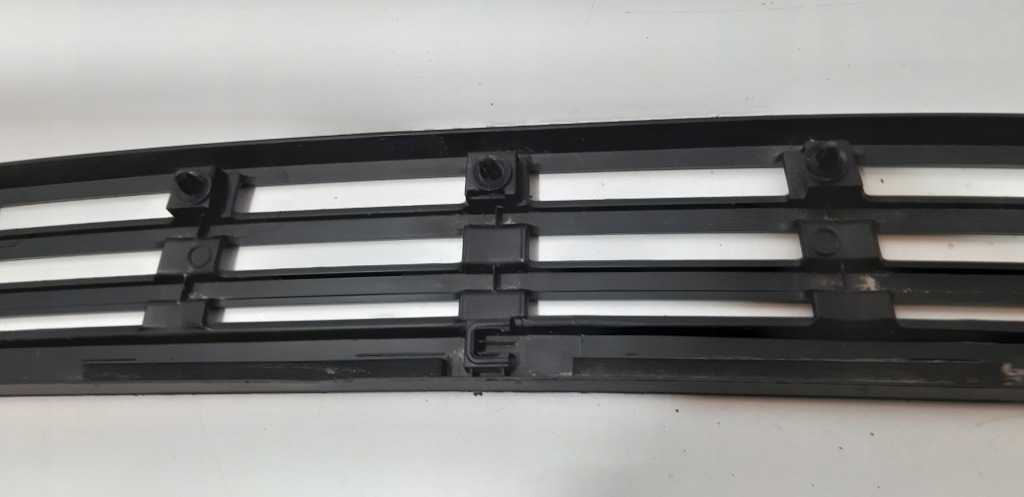 Fiat ducato jumper boxer iii рестайлінг  14-решітка впуск повітря капот 1314820070 Зі Шроту