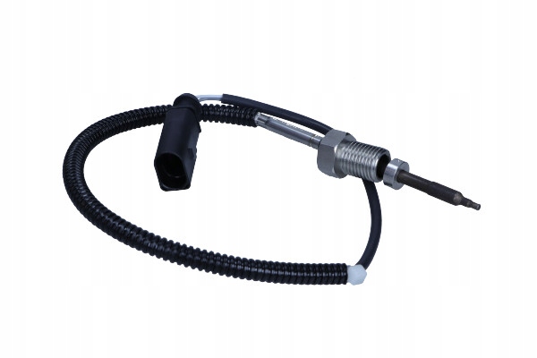 фото №1, Датчик температура. выхлопных газов vw multivan 2,5 03-