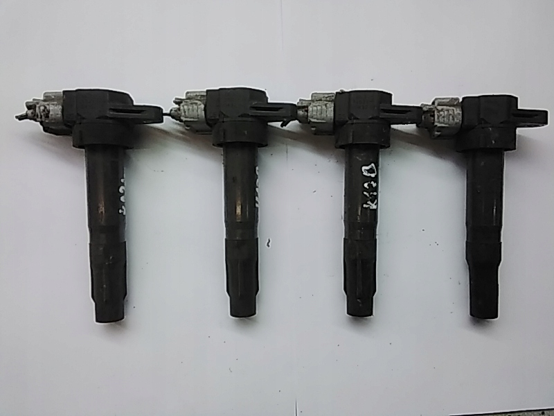 фото №1, A886 opel agila b 1.2 k12b катушки зажигания