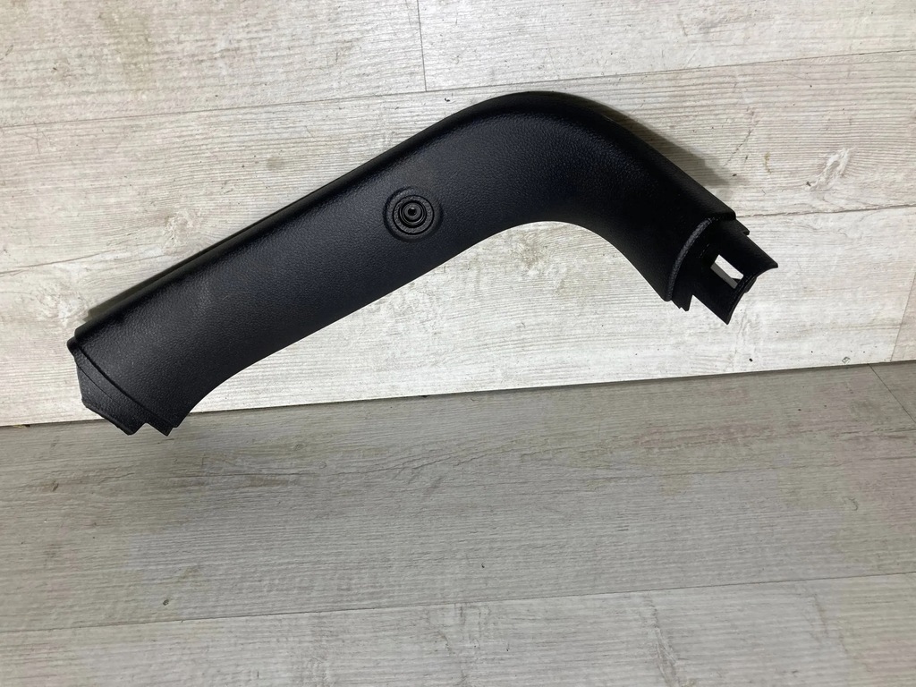 фото №1, Mini one - cooper f56 f55 2016 защита крышки правый задняя