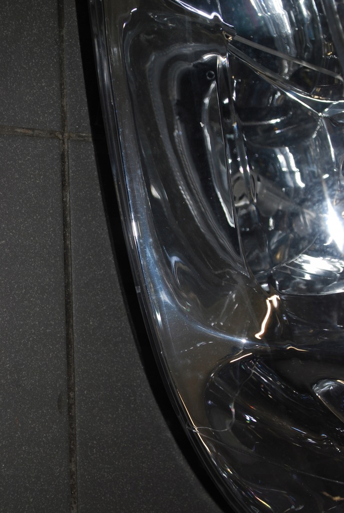 фото №6, Лампа левый перед peugeot 306 1999r depo