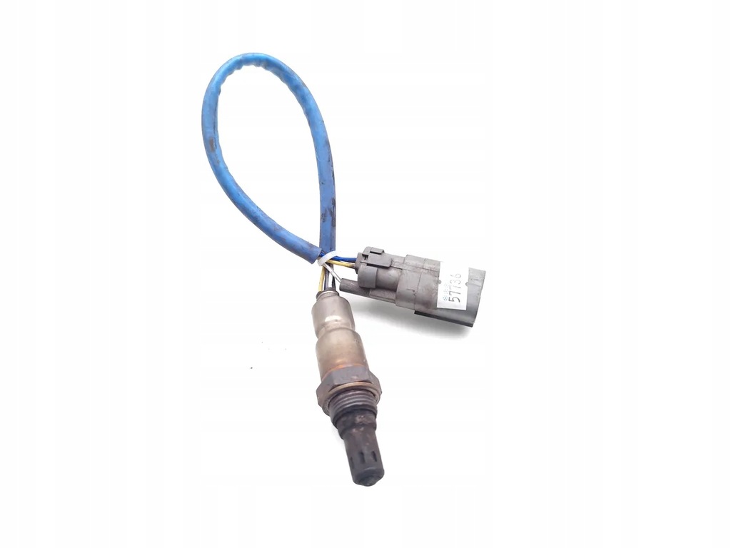 фото №11, Ford mondeo датчик лямбда-зонд 2.0 tdci дизель 110kw 150 hp f1f1-9y460-ca 2015