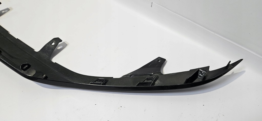 фото №7, Накладка бампера перед lexus rx iv lift оригинал