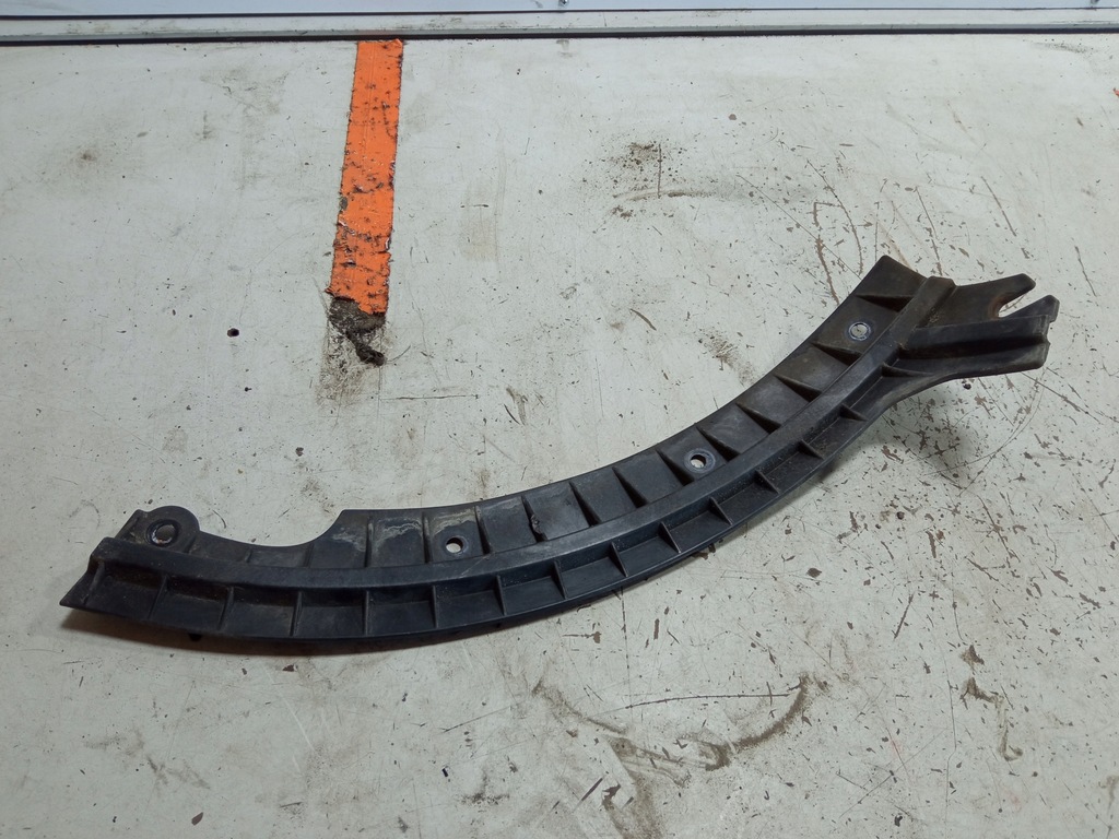 фото №3, Citroen ds3 racing напрямна лівий pod накладка