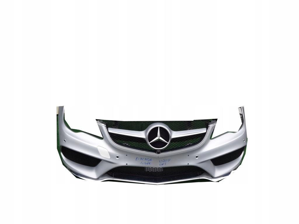 Купити Бампер перед mercedes e купе w207 рестайлінг  amg