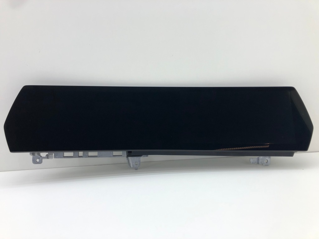 фото №1, Bmw x1 u11 екран монітор дисплей навігації europa 5a79110