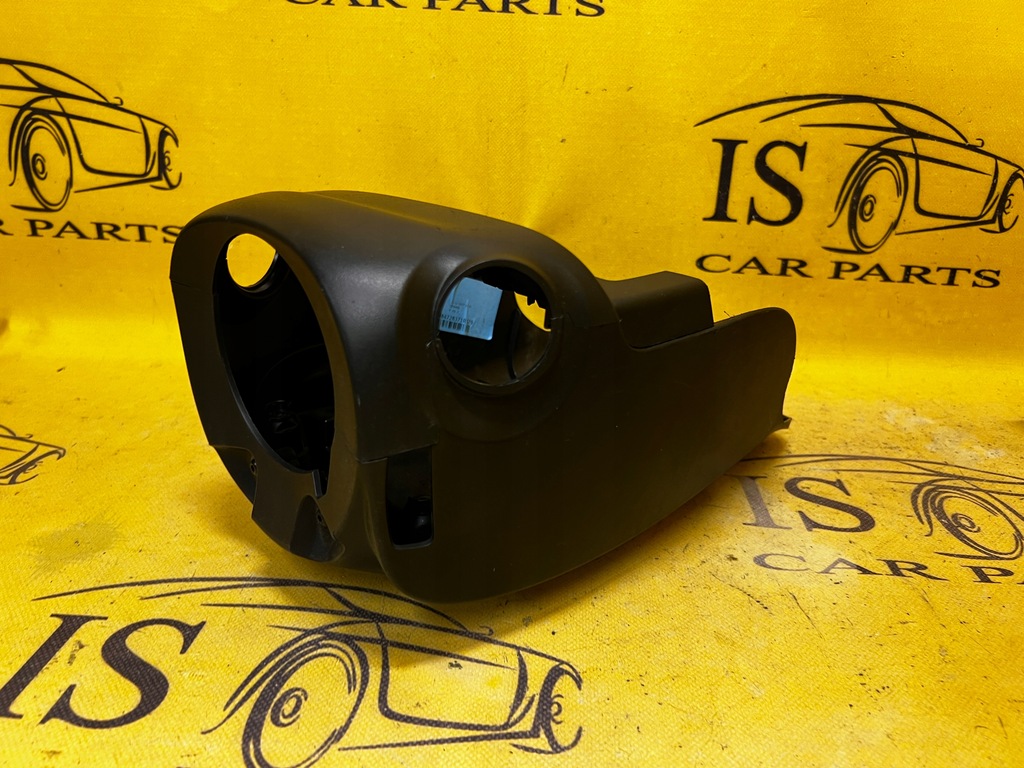 фото №1, Захист корпус колонки кермового renault megane iv