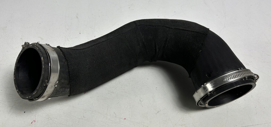 фото №3, Шланг труба интеркулер audi a6 c7 4g0145709af