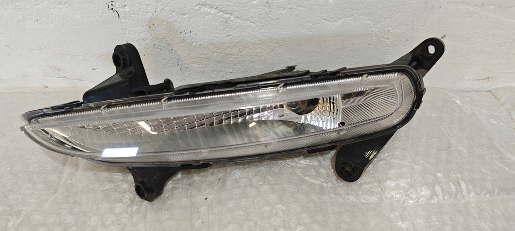 фото №1, Протитуманна фара правий перед kia ceed ii lift