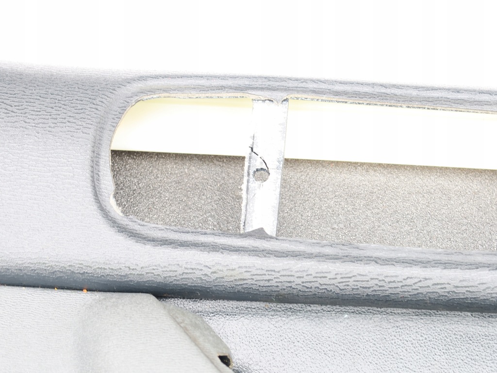 фото №14, Обшивки сірі czarna шкіра audi a3 8l 3d 96-00