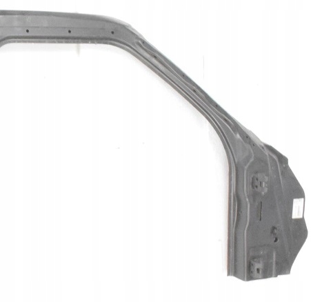 фото №4, Mini cooper r60 countryman порог блок двигателя правый оконный правая 41009811554 =