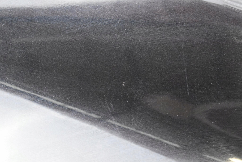 фото №9, Крыло правый перед передний чёрный mercedes gl x164 06-12