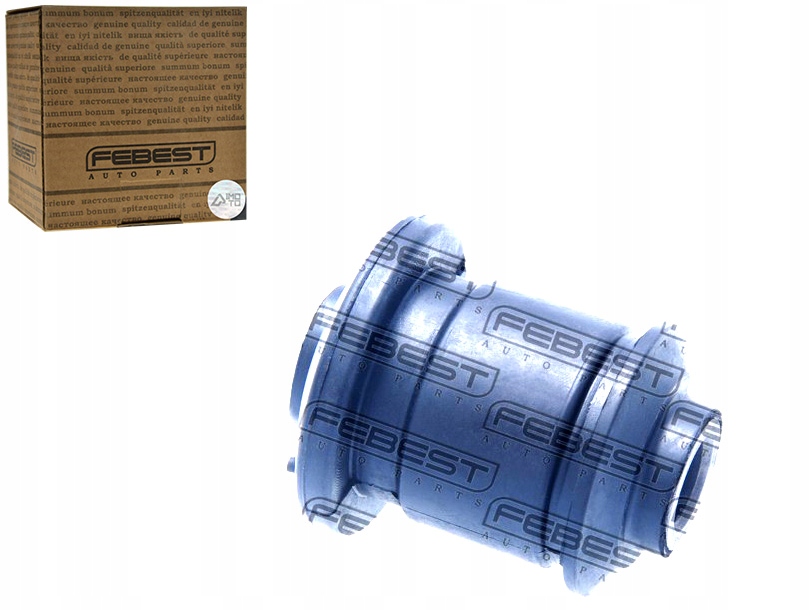 фото №1, Сайлентблок передньої важіль нижній cadillac escalade 4wd 1997- eu