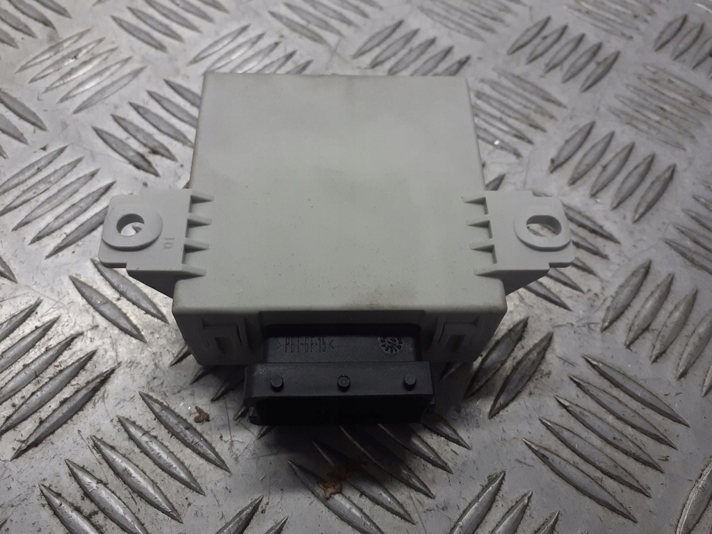 фото №1, Модуль двірник toyota avensis t25