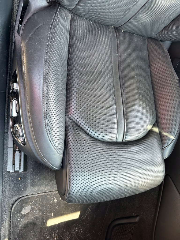 фото №9, Сиденье сиденья audi a8 d4 вентиляция массаж eu lubelskie