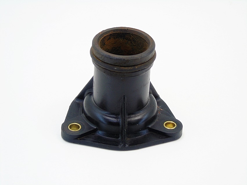 фото №3, Корпус термостата 1.8 freelander rover 200 45 75