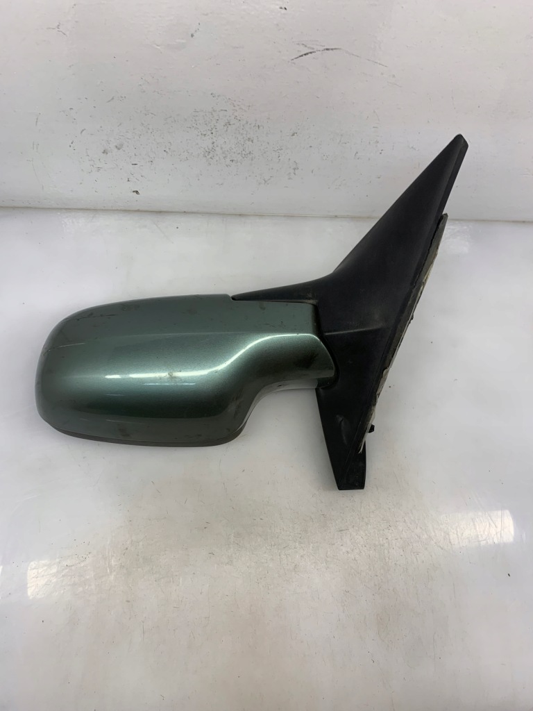 фото №3, Зеркало зеркало левая левый renault scenic ii 5pin