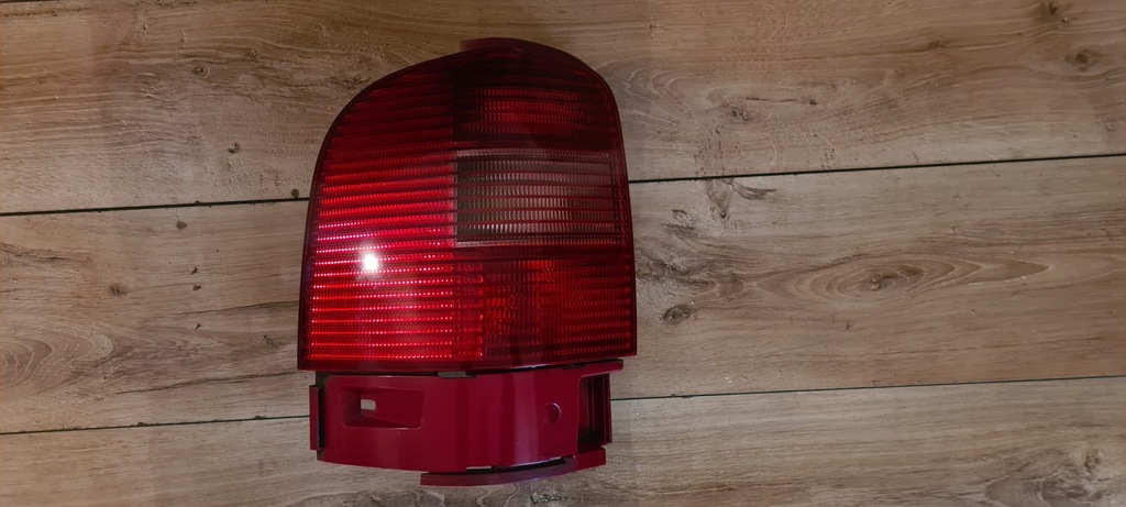 фото №1, Лампа ліва лівий задня w крила ford galaxy mk2