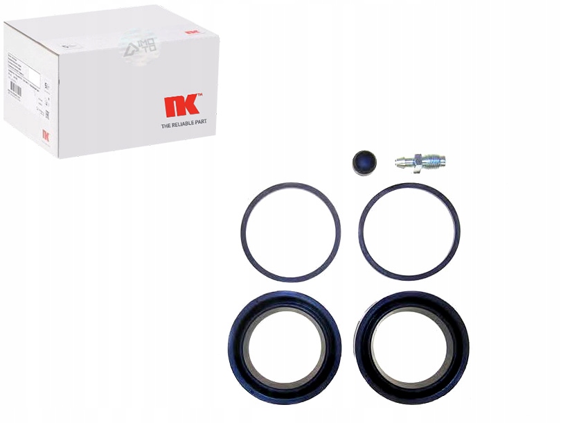 фото №1, Nk набір ремонтний супорт alfa romeo 166 2.5 v6