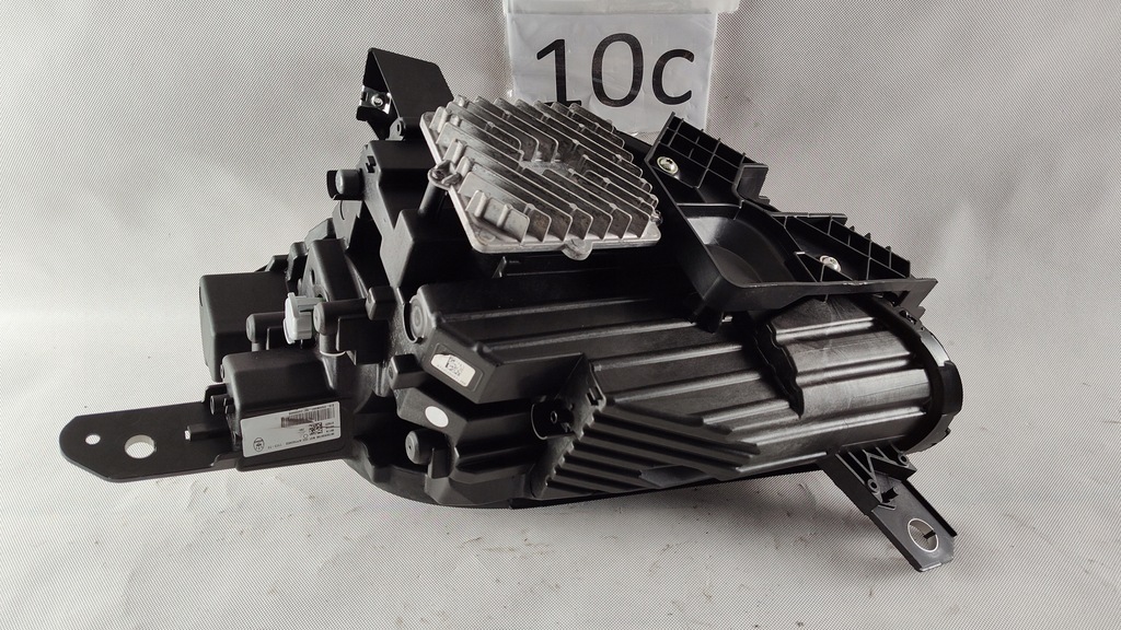 фото №11, Maserati grecale usa full led правый фара лампа правая