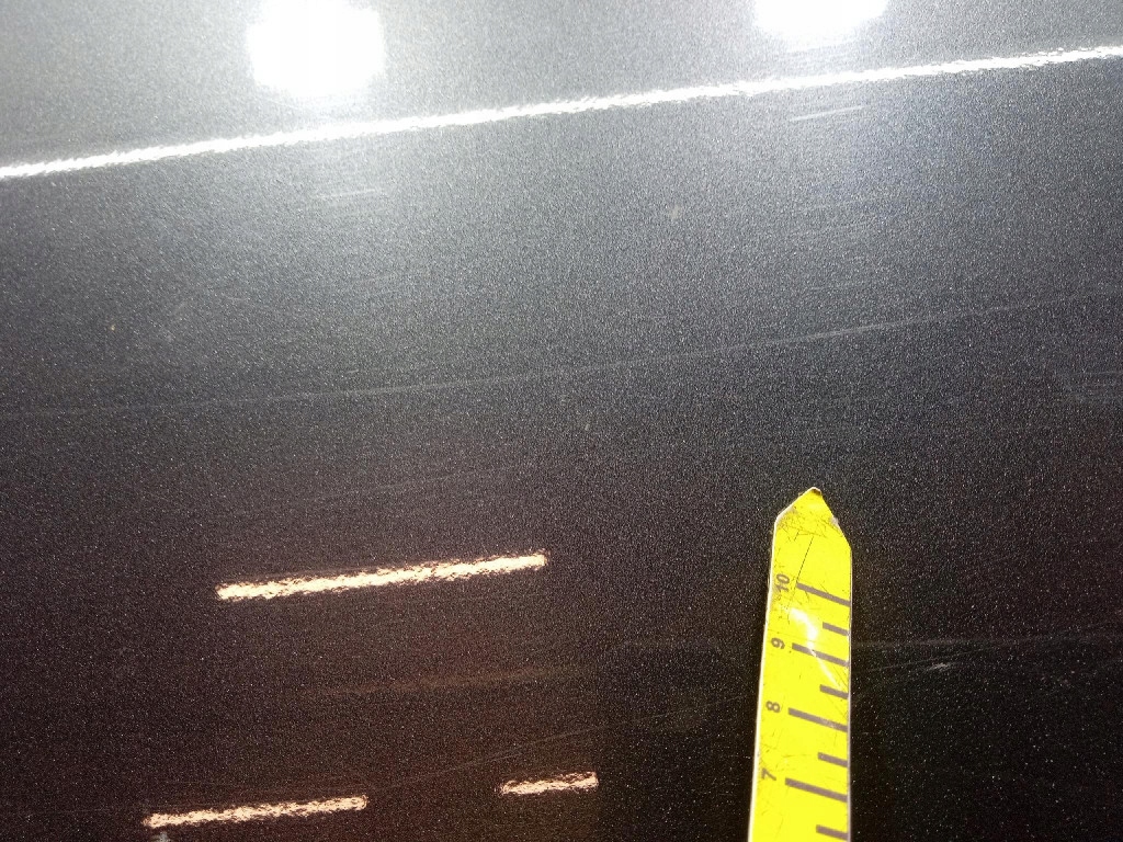 фото №12, Hyundai ix35 i двері перед праве передні 5k