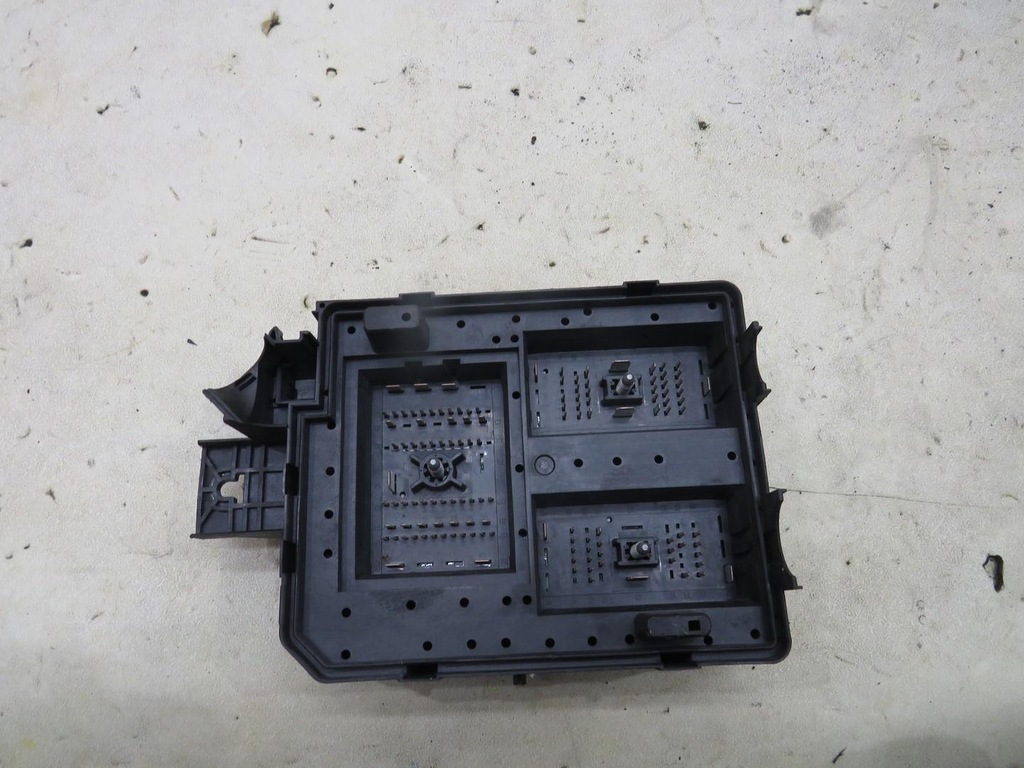 фото №5, Коробка предохранитель opel mokka 1.6 16v 95263746