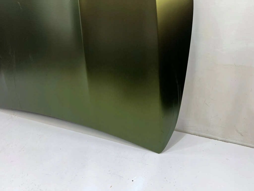 фото №5, Mercedes glb x247 247 капот кришка двигуна