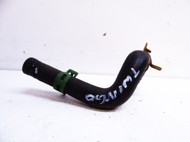 фото №1, Twingo ii шланг гибкий радиатора wody 1.2 16v