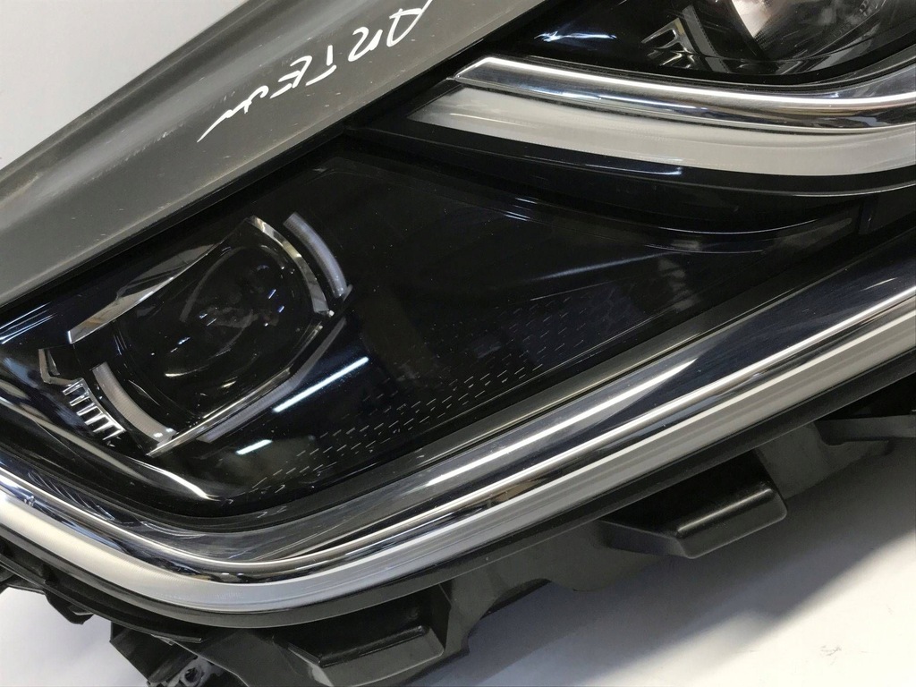 фото №10, Лампа правая передняя vw arteon 3g8 lift full led 3g8941114