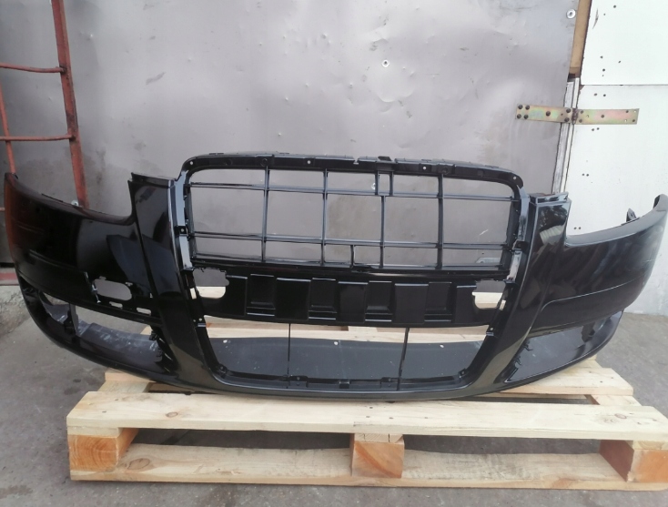 Купить Бампер перед передний audi a6 c6 przedlift 2004-2008r lz9w