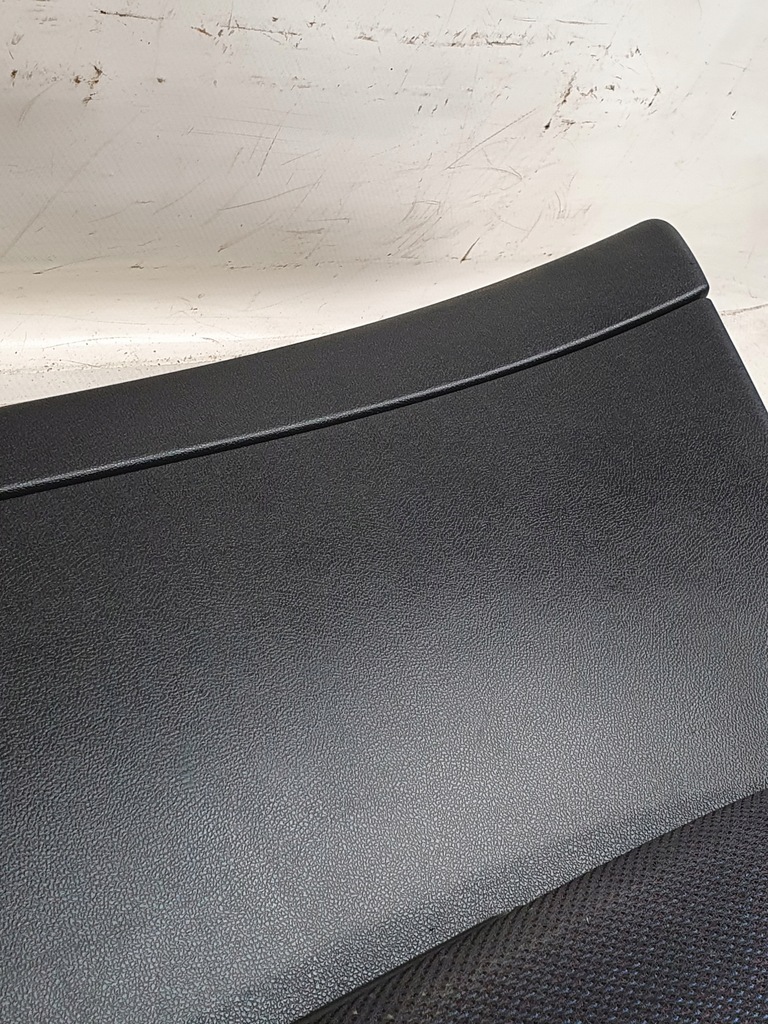 фото №8, Обивка обшивка правый задняя renault clio iii 5d 05r.