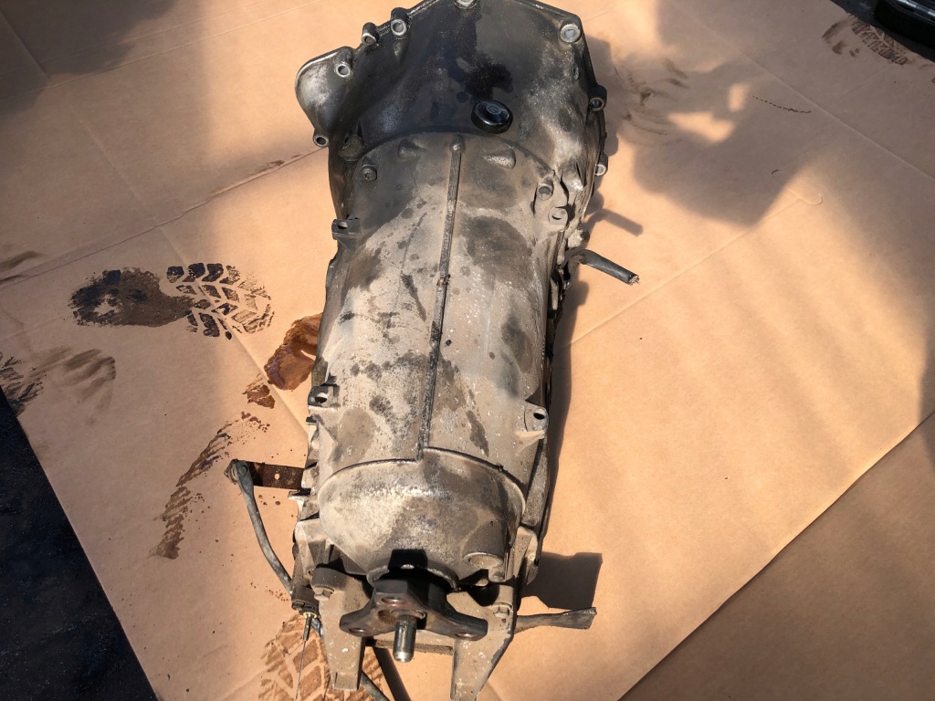 Коробка передач передач 2.5 mercedes-benz w202 cklasa r1402712601 r2102710901 autom Доставка