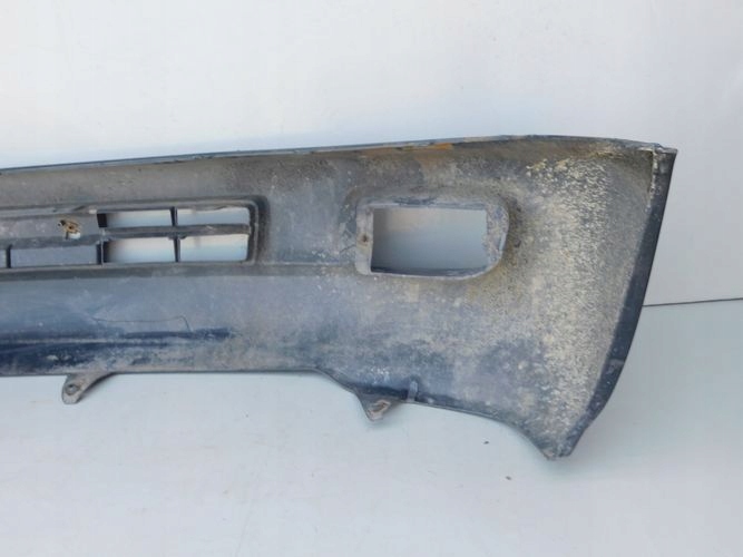 фото №13, Toyota land cruiser 100 lift 02- бампер передний